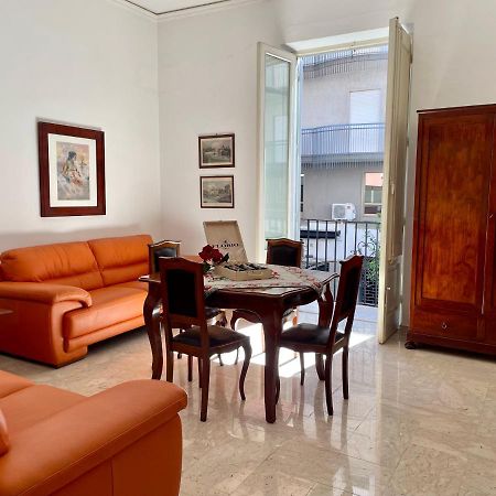 Calici Di Marsala - Via Roma 73 아파트 외부 사진