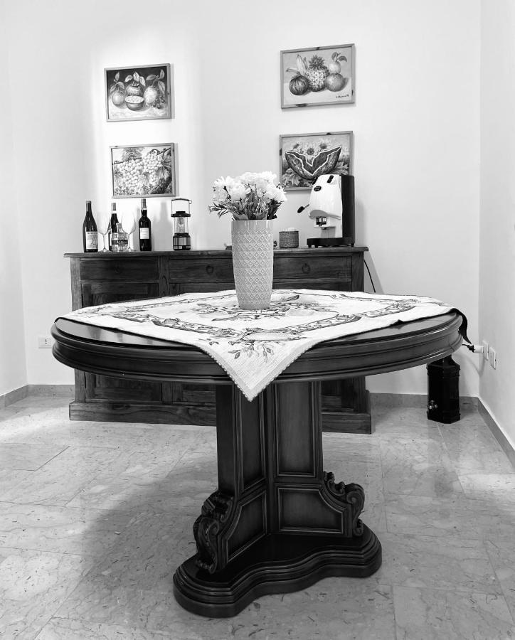 Calici Di Marsala - Via Roma 73 아파트 외부 사진