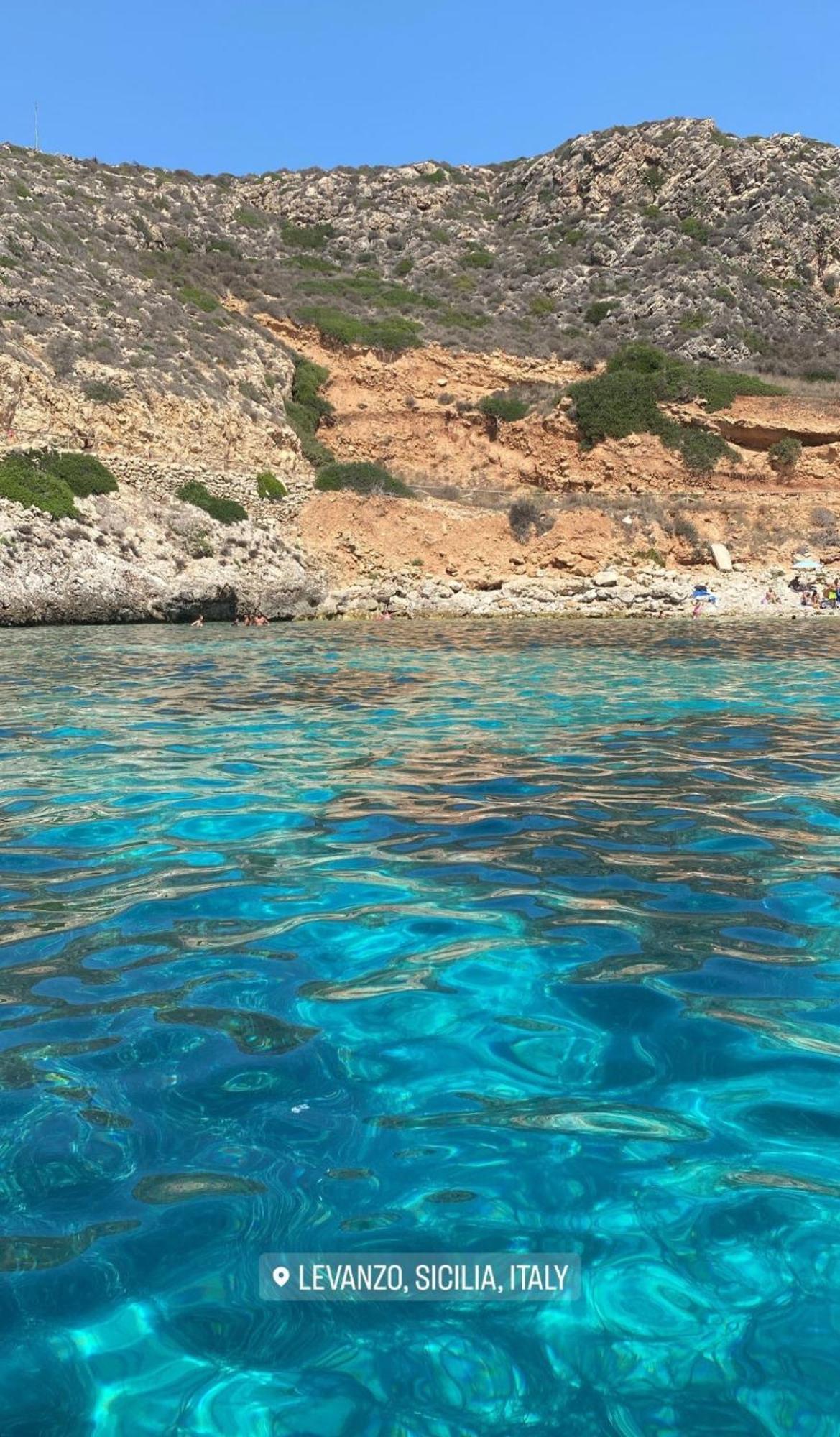 Calici Di Marsala - Via Roma 73 아파트 외부 사진